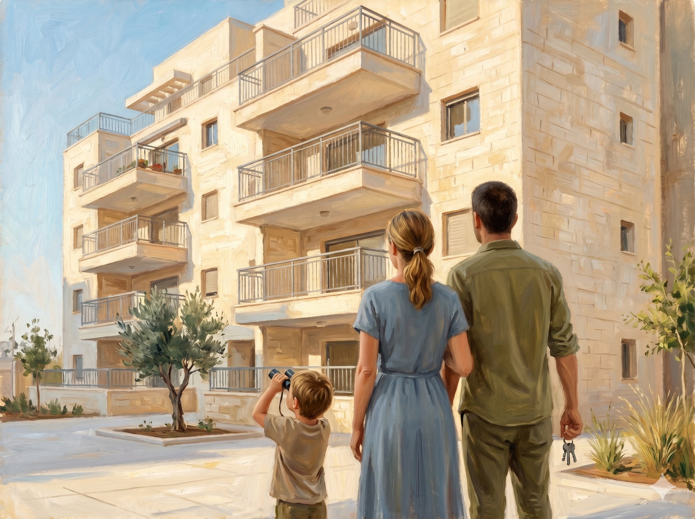 ייעוץ משכנתאות